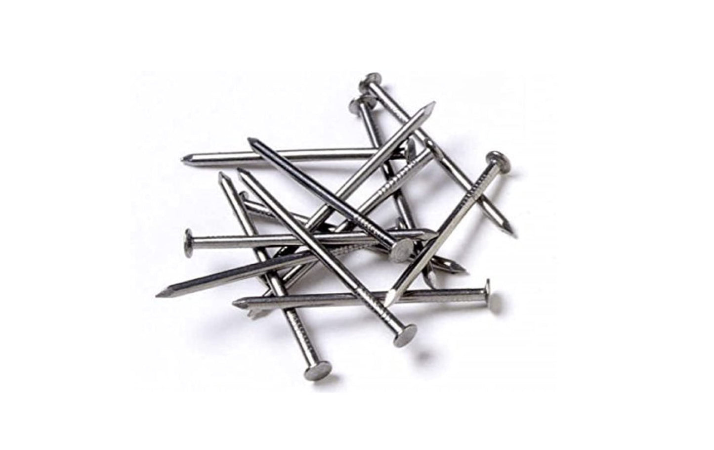 BITCORP DIY Hardware Wire Nail