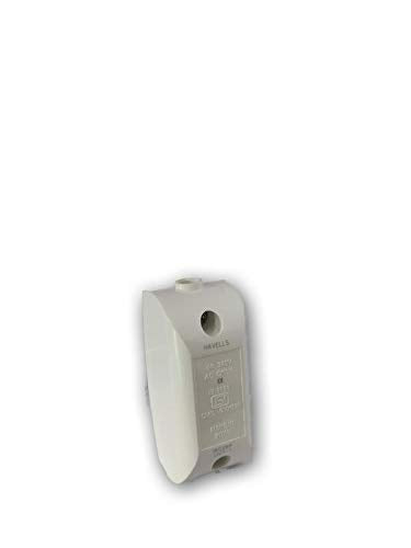 HAVELLS REO BED SWITCH 6A HANGING ON/OFF SWITCH