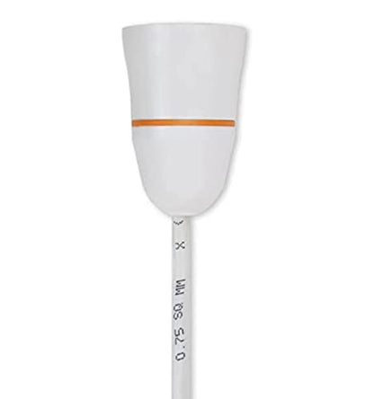 BITCORP Bulb Holder extension B 22 Socket with Flexible Wire & Adaptor Plug for Multipurpose Use Experiments,Parties,Festive Decorations,Diwali,Christmas,etc