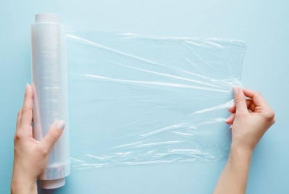 Bitcorp Biodegradable Packing Material 300 Meters Length Per Unit