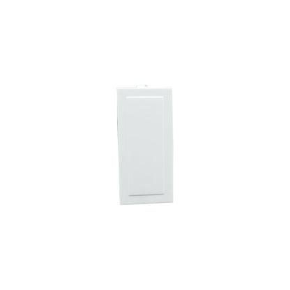 BITCORP Blank Plate Module Switch Cover