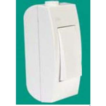 HAVELLS REO BED SWITCH 6A HANGING ON/OFF SWITCH