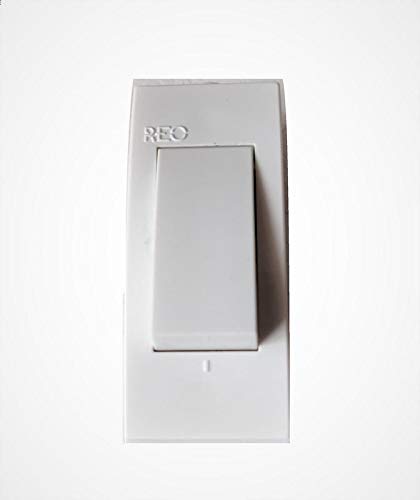 HAVELLS REO BED SWITCH 6A HANGING ON/OFF SWITCH