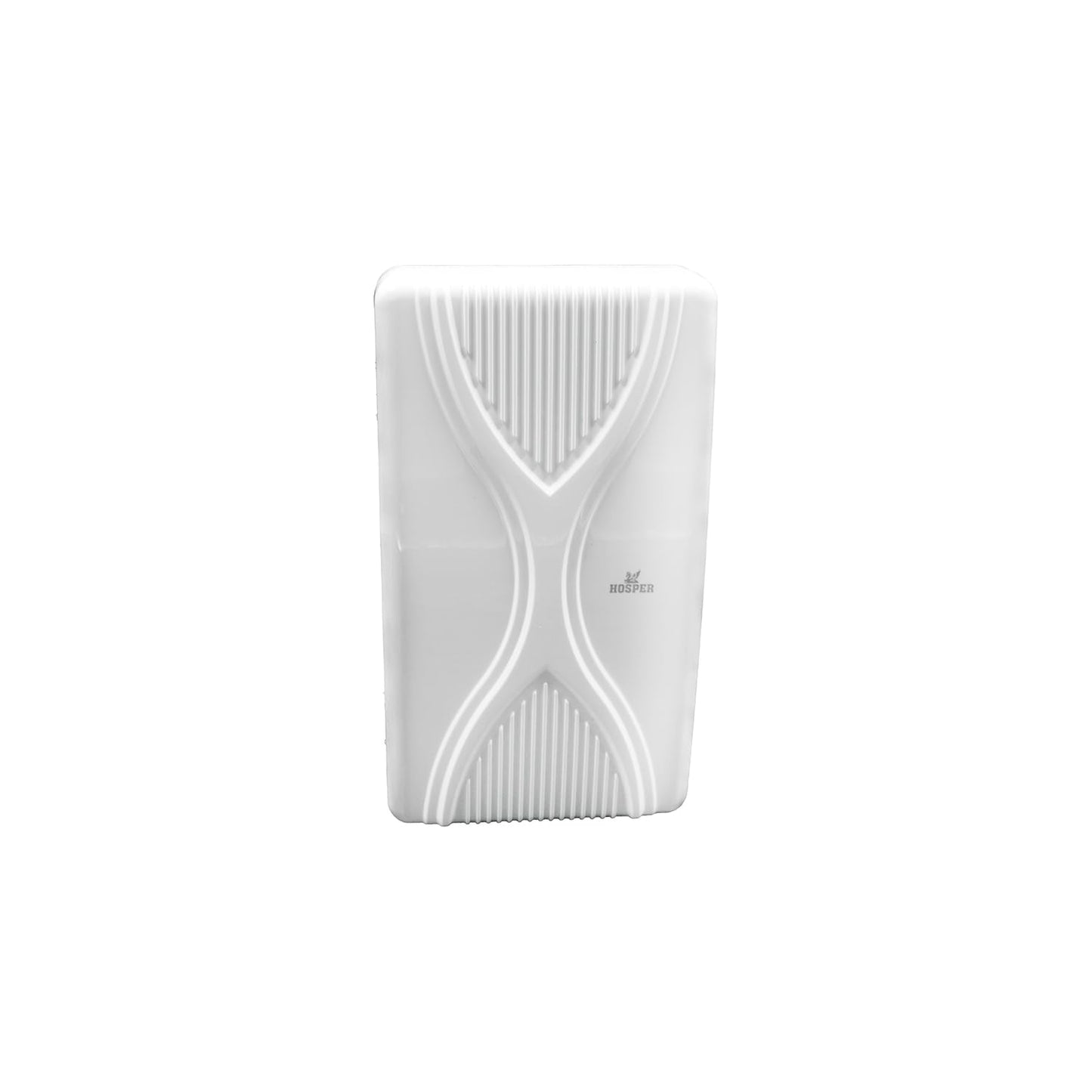 BITCORP Plastic Ocean Stereophonic Ding Dong Door Bell Electrical Doorbell ( Pack of 1)