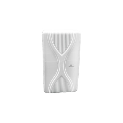 BITCORP Plastic Ocean Stereophonic Ding Dong Door Bell Electrical Doorbell ( Pack of 1)