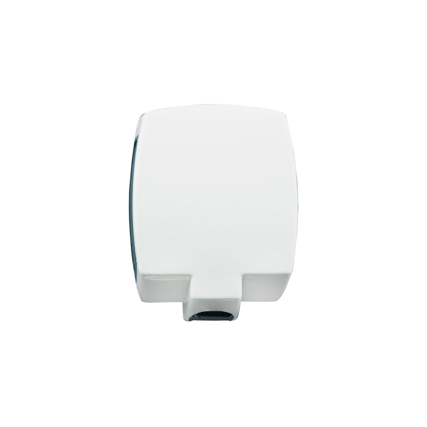 BITCORP 6 A 3 Pin top Plug Plastic White Long Life Elegant Design Plug