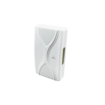BITCORP Plastic Ocean Stereophonic Ding Dong Door Bell Electrical Doorbell ( Pack of 1)