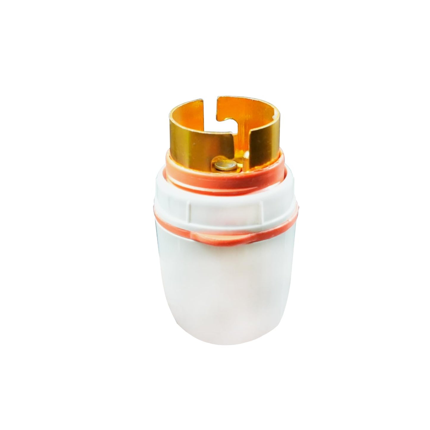 BITCORP Pendant Bulb Holder for Wall Batten Lamp Home Bulb Socket Holder Multipurpose Use