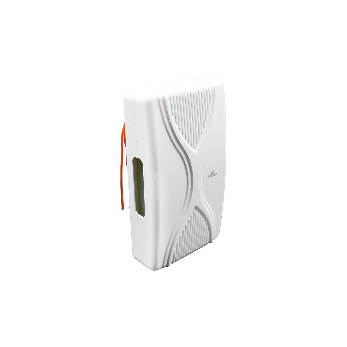 BITCORP Plastic Ocean Stereophonic Ding Dong Door Bell Electrical Doorbell ( Pack of 1)