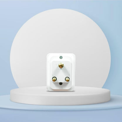 BITCORP Blank Plate Module Switch Cover