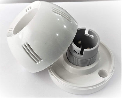 Reo Fancy batten holder for compatible for HAVELLS and other Bulb and Lights