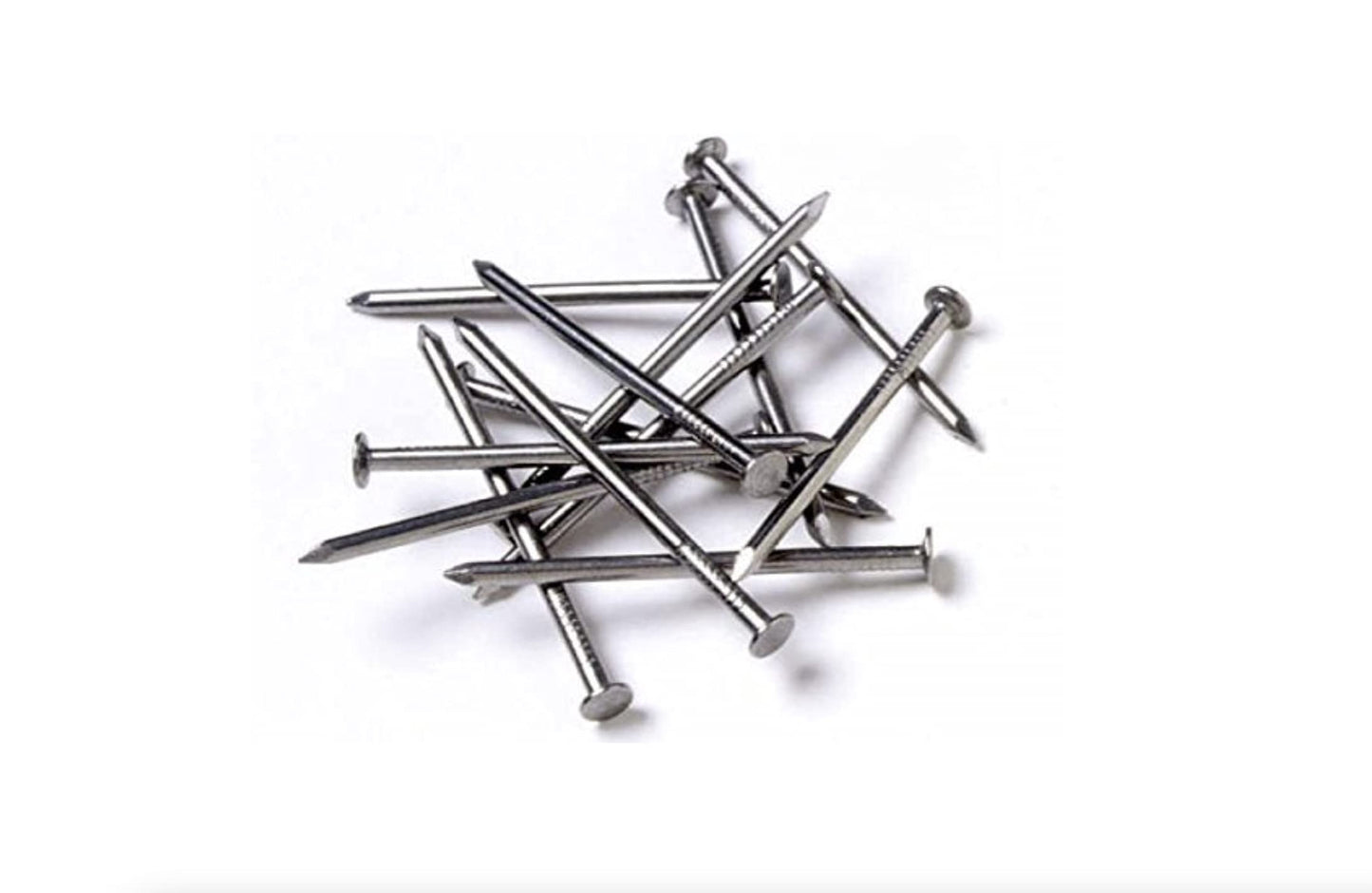 BITCORP DIY Hardware Wire Nail