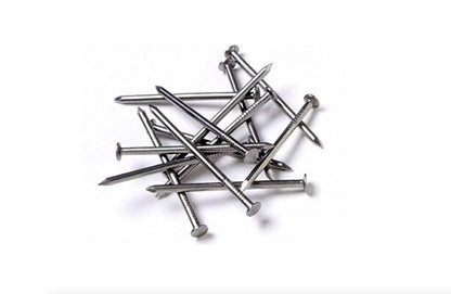 BITCORP DIY Hardware Wire Nail