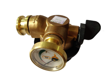 BITCORP GAS TRIP Gas Safety & Leakage Detector Device (GOLD) (1)