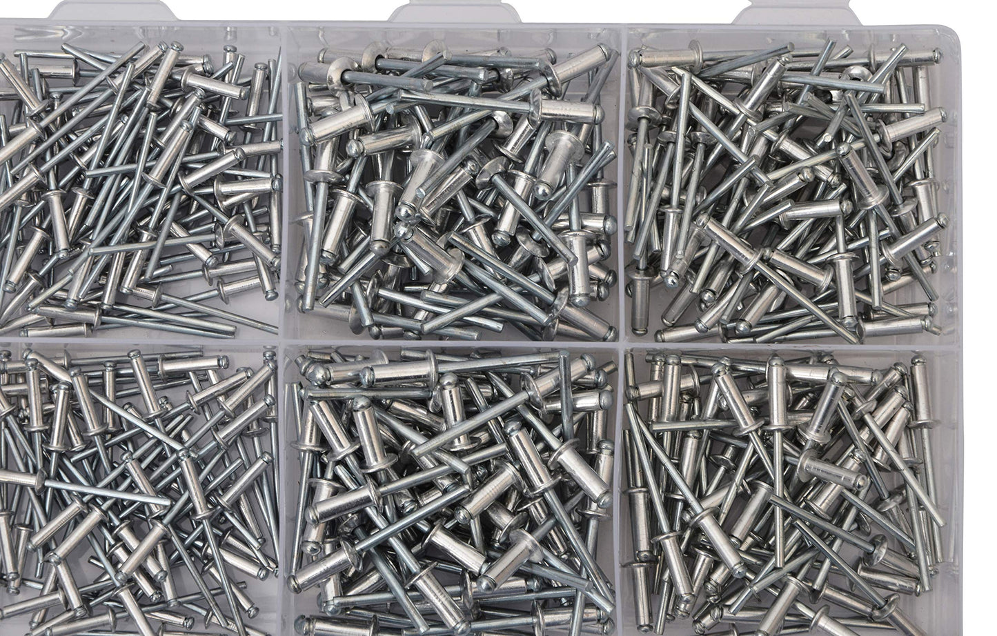 BITCORP DIY Hardware (Kit, Assorted Metal Blind)