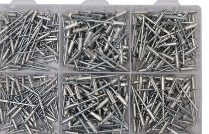 BITCORP DIY Hardware (Kit, Assorted Metal Blind)